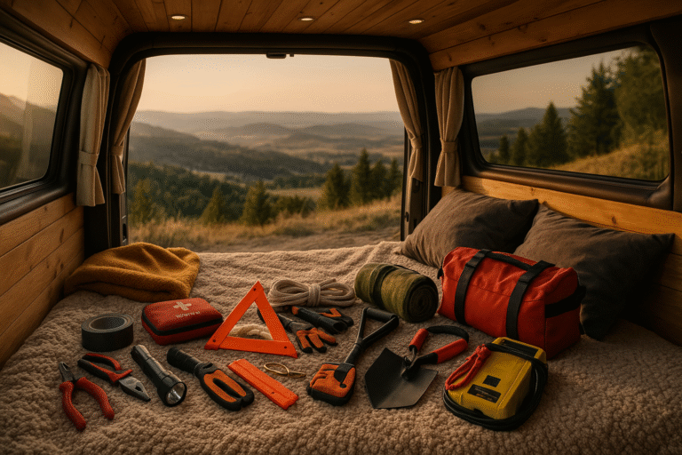 basic emergency kit list items