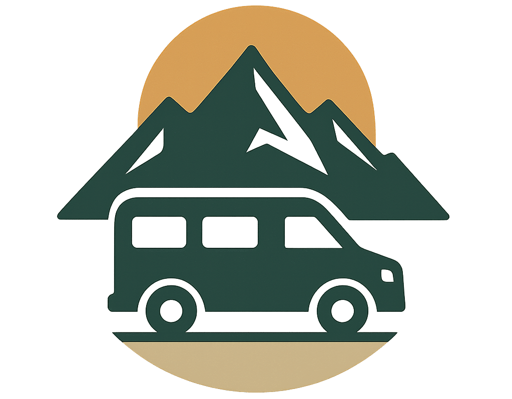 van adventure life
